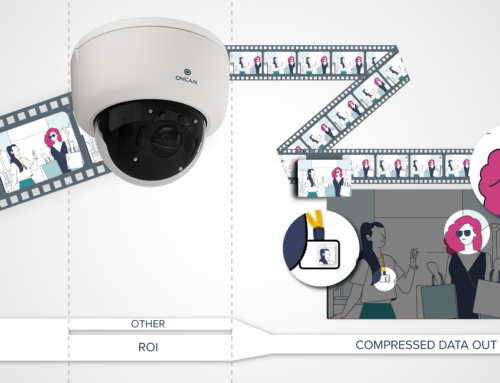 How StreamLite Compression is Transforming Video Surveillance