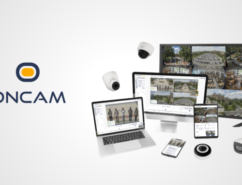 Behind the Launch: How Oncam’s Cloud Platform Is Transforming Security