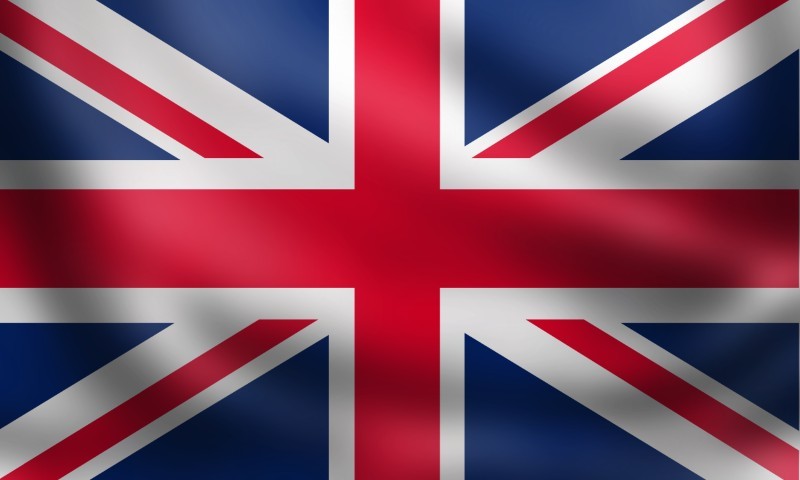 uk flag