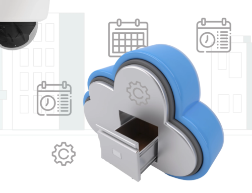 The Power of Hybrid Storage Strategies