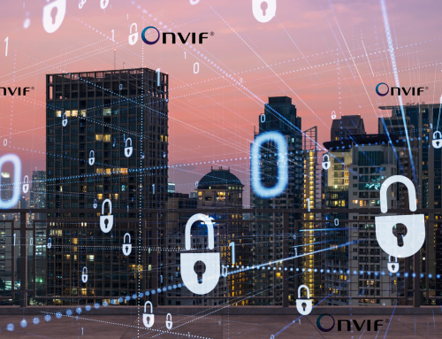 The Case for Open Standards in Modern Surveillance Ecosystems