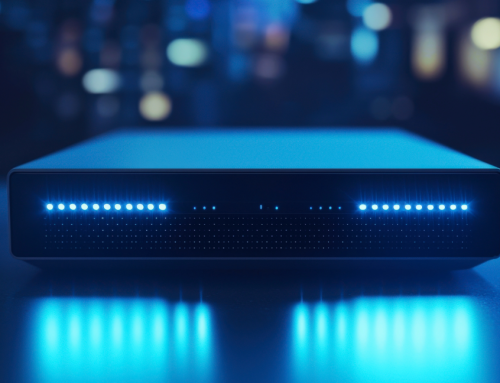 Why Security Teams Are Reconsidering NVR-Based Architectures