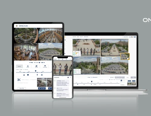 What Makes a Video Surveillance Platform Truly Mobile-First?