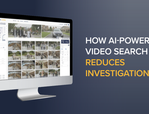 How AI-Powered Video Search Reduces Investigation Time