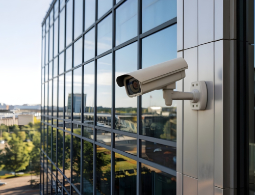 Hybrid Video Surveillance Architecture: Why Flexibility Is Shaping the Future of Enterprise Video Surveillance