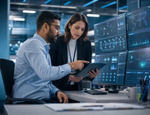 Beyond Security: How Video Analytics Improve Business Operations