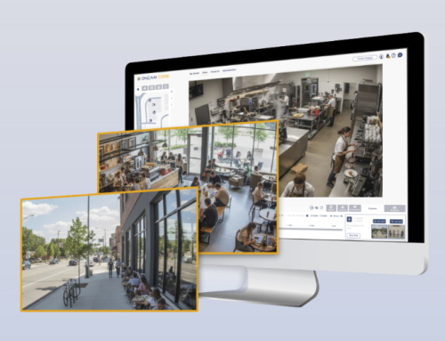 Connecting the Dots: The Power of Cross-Camera Tracking
