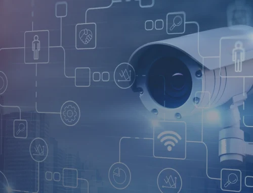 How Edge AI Is Changing the Economics of Video Surveillance