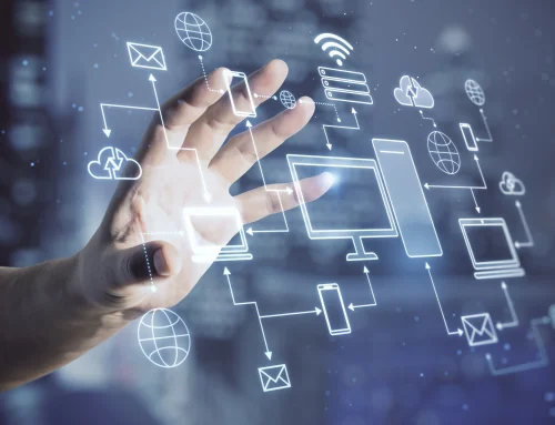 Why Open Platforms Matter in Modern Video Security Ecosystems